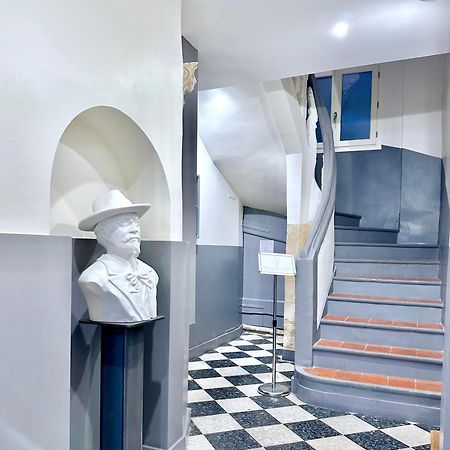 Ersextius, Sf, Aix-En-Provence Apartment Exterior foto