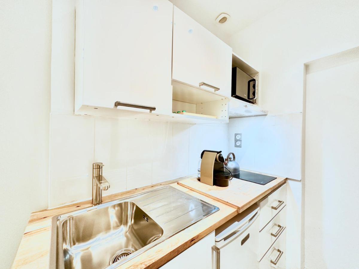 Ersextius, Sf, Aix-En-Provence Apartment Exterior foto