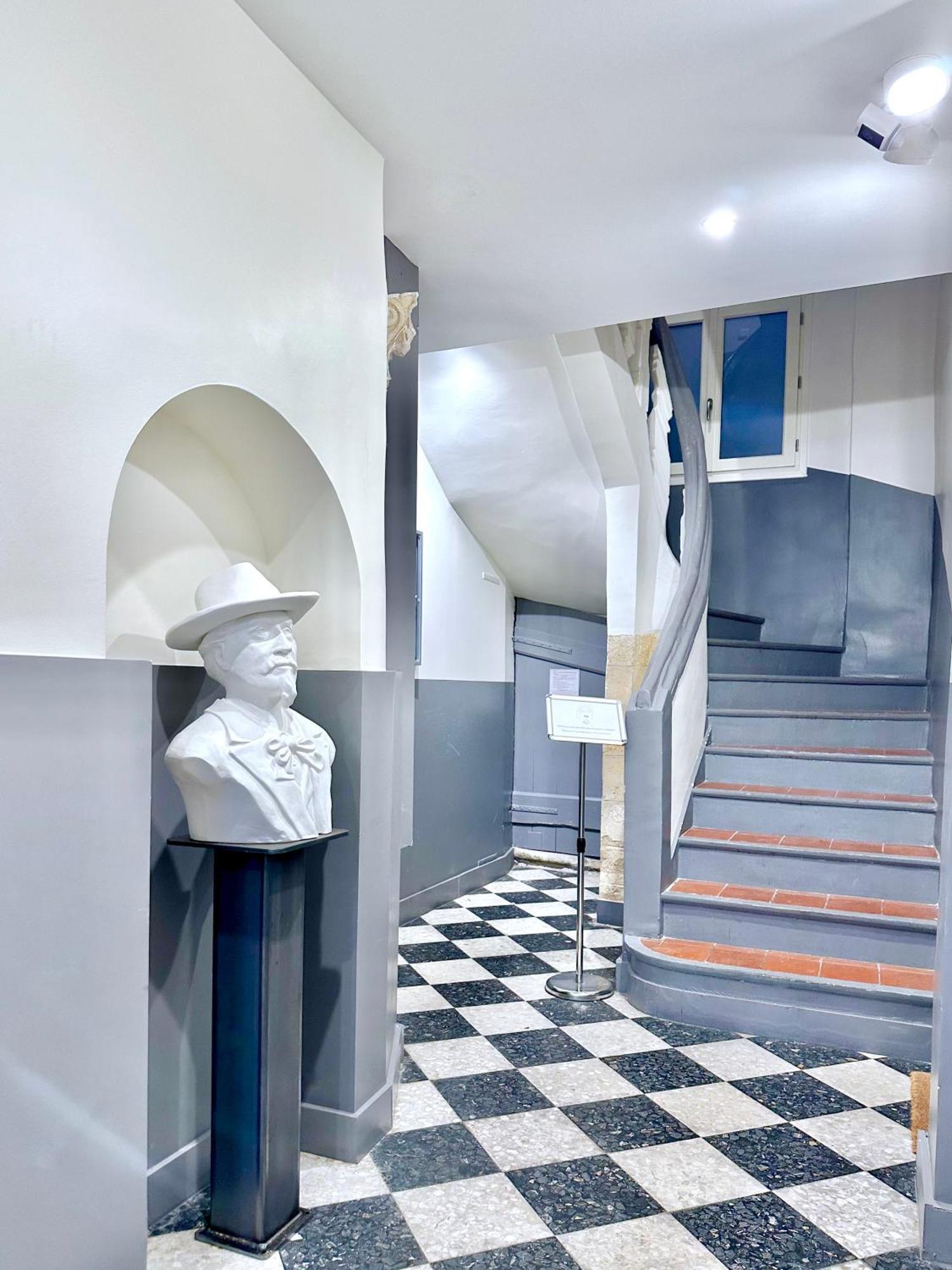 Ersextius, Sf, Aix-En-Provence Apartment Exterior foto